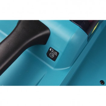 Tondeuse 18V LXT DLM330RM + 1 Accus 4.0Ah + Chargeur Makita