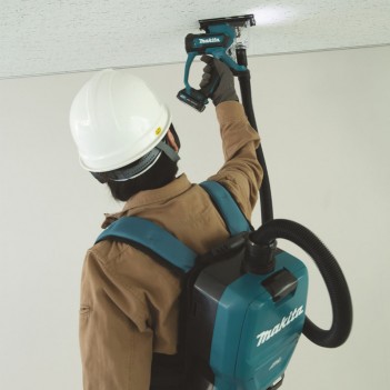 Scie placo 12V CXT SD100D (avec ou sans accus) Makita