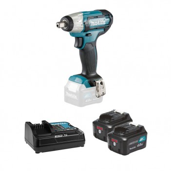 Boulonneuse à chocs 12V CXT TW141D (avec ou sans accus) Makita