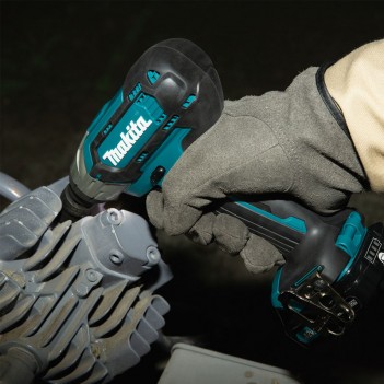 Akku-Schlagschrauber 12V CXT TW141D (mit oder ohne Batterien) Makita