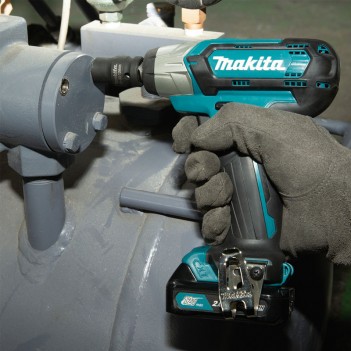 Boulonneuse à chocs 12V CXT TW141D (avec ou sans accus) Makita