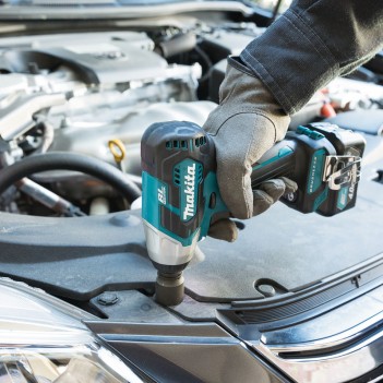 Akku-Schlagschrauber 12V CXT TW160D Makita