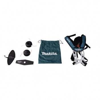 Akku-Motorsense XGT UR006G 40Vmax (mit oder ohne Batterien) Makita