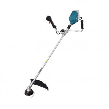 Débroussailleuse XGT 2x40V, 80Vmax UR012GZ02 Makita