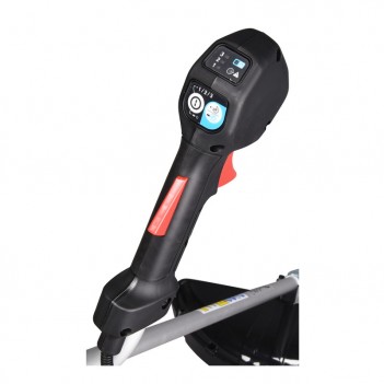 Débroussailleuse XGT 2x40V, 80Vmax UR012GZ02 Makita