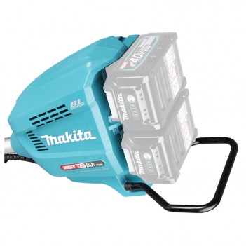 Débroussailleuse XGT 2x40V, 80Vmax UR012GZ02 Makita