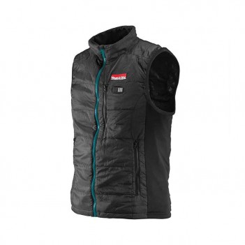 Blouson chauffant MAKITA DCV200Z 14,4/18V Li-Ion 3XL Makita