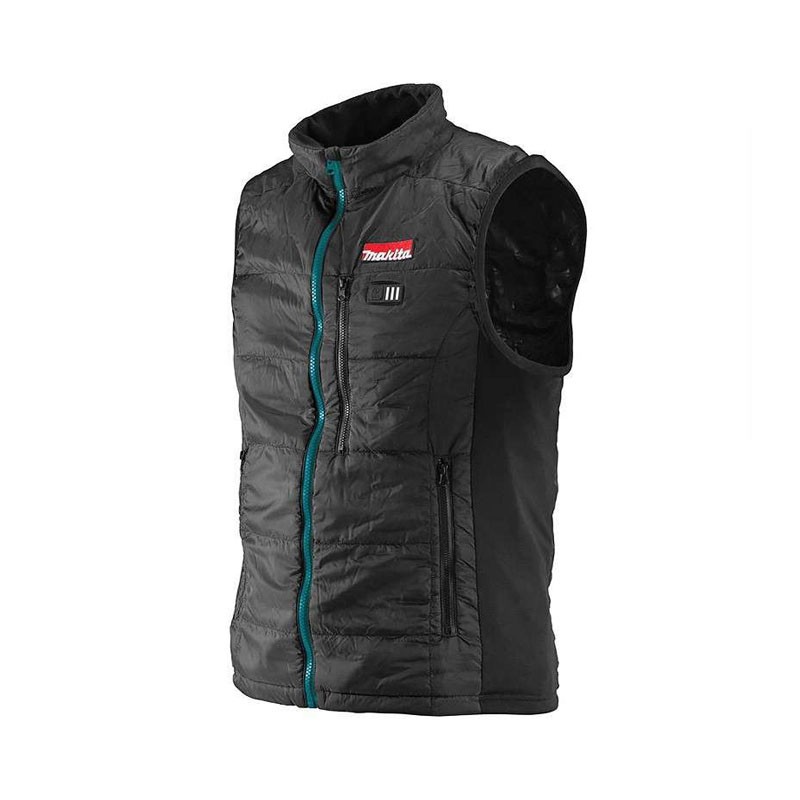 DCV200Z 14,4/18 V Li-Ion 3XL Makita Heizjacke