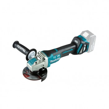 Meuleuse angulaire LTX 115 mm 18V DGA469 Makita