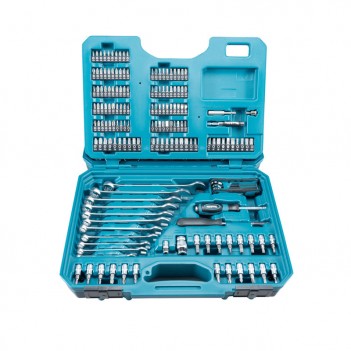 221- teiliges Bitset E-10883 Makita
