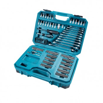 221- teiliges Bitset E-10883 Makita