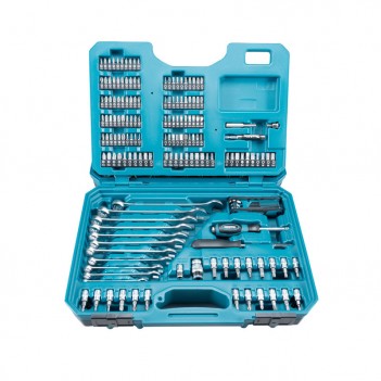 221- teiliges Bitset E-10883 Makita