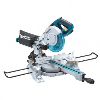 Gehrungs– und Kappsäge Ø 216/30 mm LS0815FLN Makita