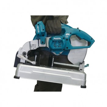Tronçonneuse à disque LXT Ø 305/25.4 mm DLW140Z Makita