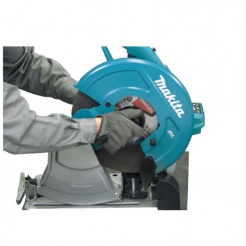 Tronçonneuse à disque LXT Ø 305/25.4 mm DLW140Z Makita