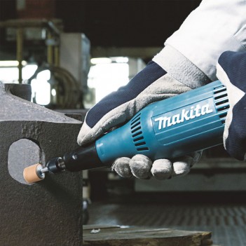 Geradschleifer 240W 6mm GD0603 Makita