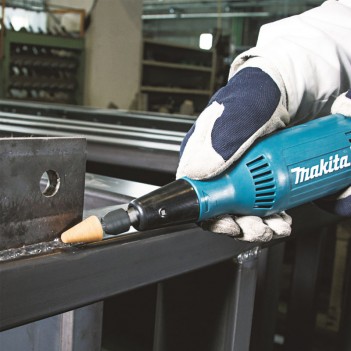 Geradschleifer 240W 6mm GD0603 Makita