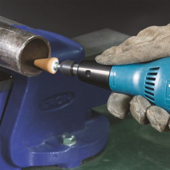 Geradschleifer 240W 6mm GD0603 Makita