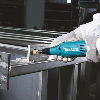 Meuleuse droite électrique 240W 6mm GD0603 Makita