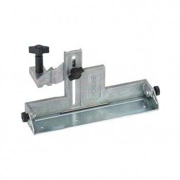 Butée parallèle et angulaire pour rabot Bosch