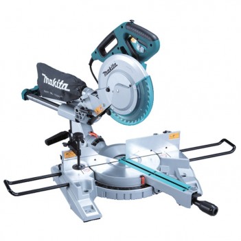 Scie à onglets avec laser Ø 260 mm LS1018LN Makita