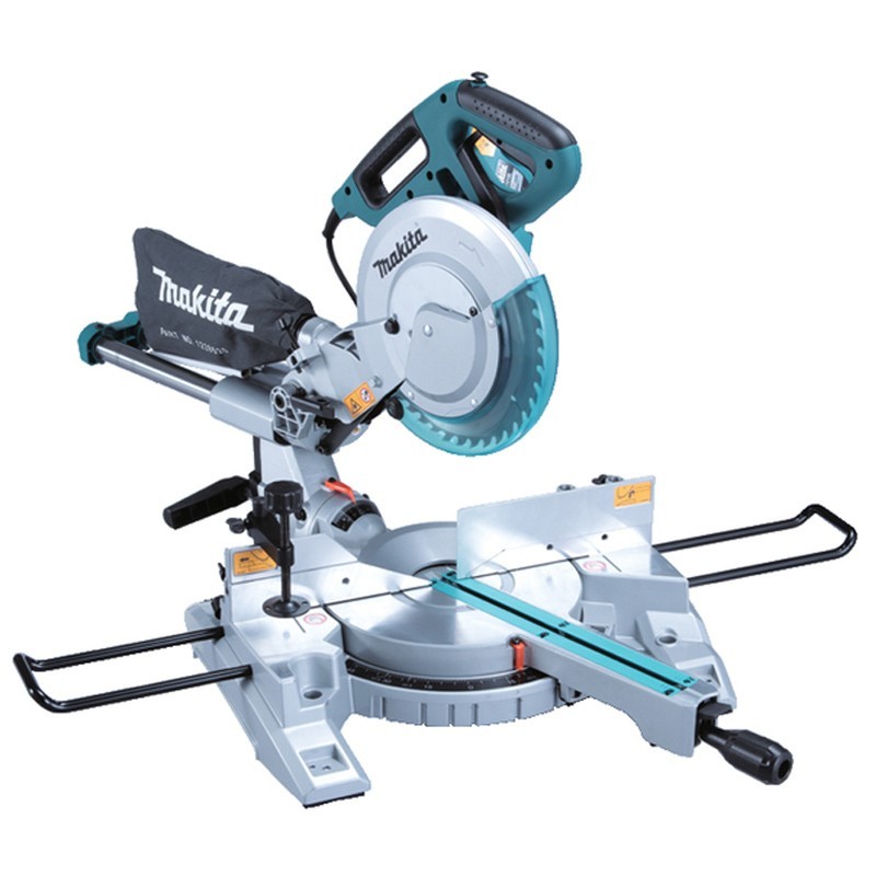 Gehrungs– und Kappsäge Ø 260/30 mm LS1018LN Makita Gehrungs– und Kappsäge Ø 260/30 mm LS1018LN Makita