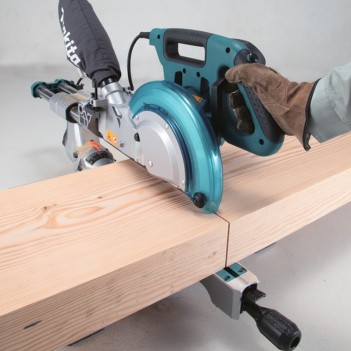 Gehrungs– und Kappsäge Ø 260/30 mm LS1018LN Makita
