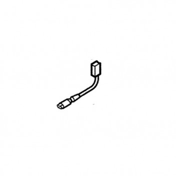 Jeu de charbons pour 347V/349V/JWDS-1632 Promac Jet