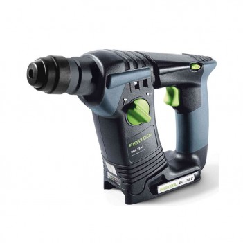 Perforateur sans fil BHC 18-Basic + 1 Accu Promo 2022 Festool
