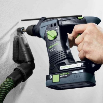 Akku-Bohrhammer BHC 18-Basic + 1 Akku Promo 2022 Festool