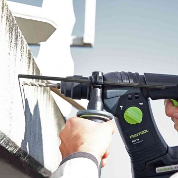 Perforateur sans fil BHC 18-Basic + 1 Accu Promo 2022 Festool