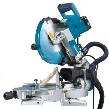 Scie à onglets Ø 260 mm DXT LS1019L Makita