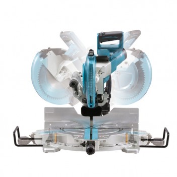 Scie à onglets Ø 260 mm DXT LS1019L Makita