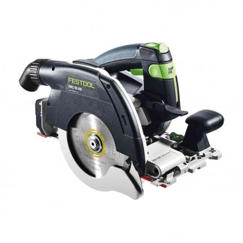 Akku-Handkreissäge HKC 55 EB-Basic + 1 Akku Promo 2022 Festool