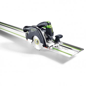 Akku-Handkreissäge HKC 55 EB-Basic + 1 Akku Promo 2022 Festool