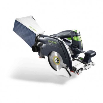 Akku-Handkreissäge HKC 55 EB-Basic + 1 Akku Promo 2022 Festool