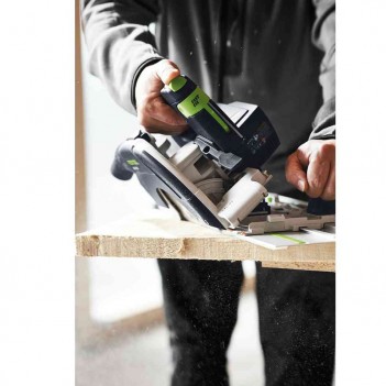 Akku-Handkreissäge HKC 55 EB-Basic + 1 Akku Promo 2022 Festool
