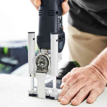 Outil oscillant VECTURO OSC 18 E-Basic + 1 Accu Promo 2022 Festool