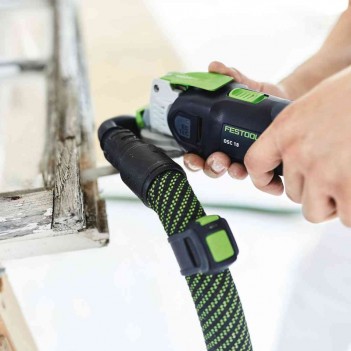 Outil oscillant VECTURO OSC 18 E-Basic + 1 Accu Promo 2022 Festool