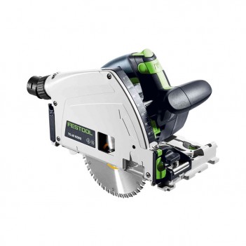 Tauchsäge TS 60 KEBQ-Plus Festool