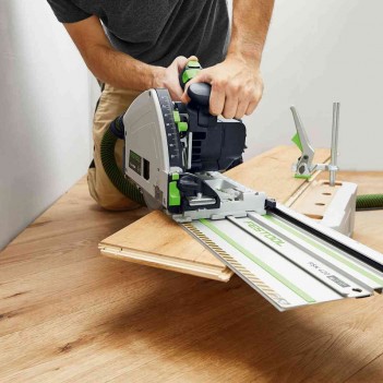 Tauchsäge TS 60 KEBQ-Plus Festool