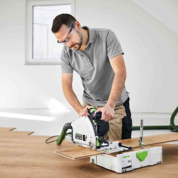 Tauchsäge TS 60 KEBQ-Plus Festool