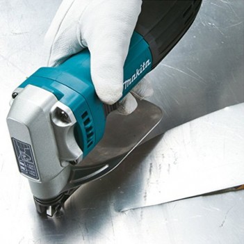 Cisaille à tôle Makita JS1602J 1