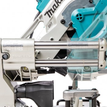 Gehrungs– und Kappsäge Ø 305/30 mm mit Laserlinie LS1219L Makita