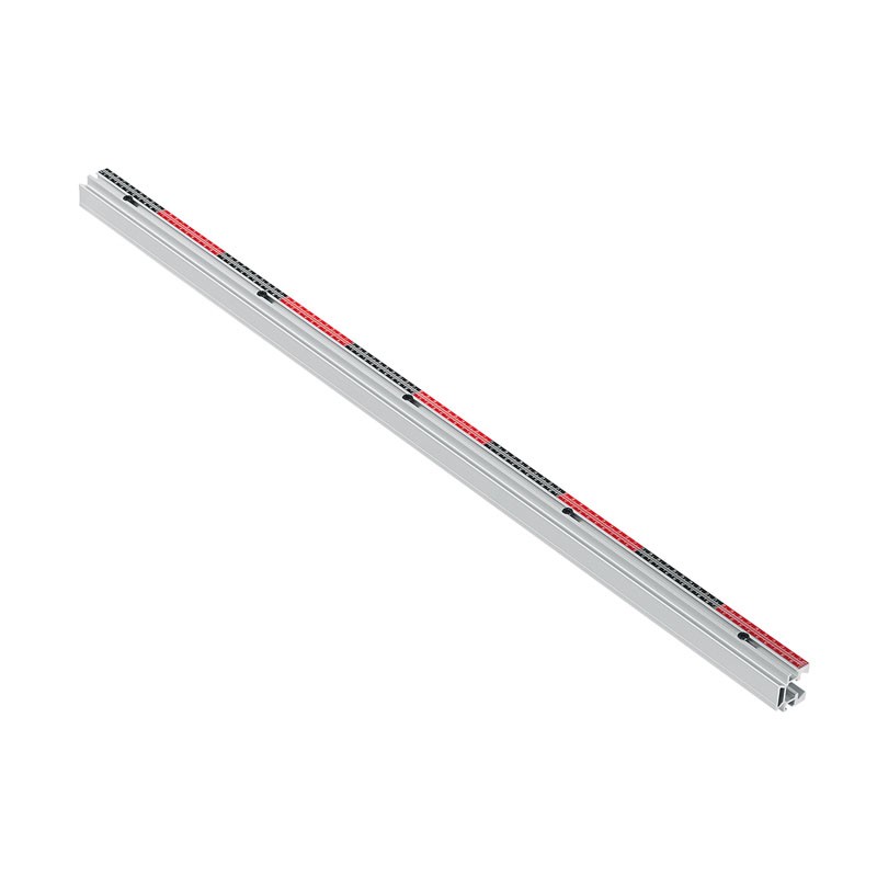 Rail de support pour extension de table Erika Mafell Rail de support pour extension de table Erika Mafell