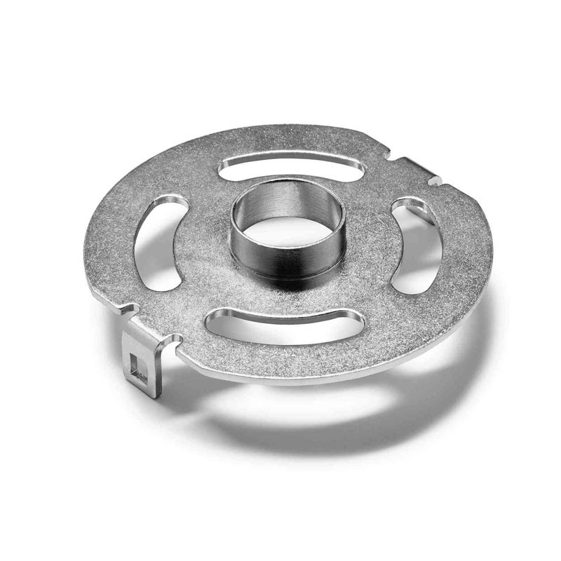 Bague de copiage KR-D 24,0/OF 1400 Festool Bague de copiage KR-D 24,0/OF 1400 Festool