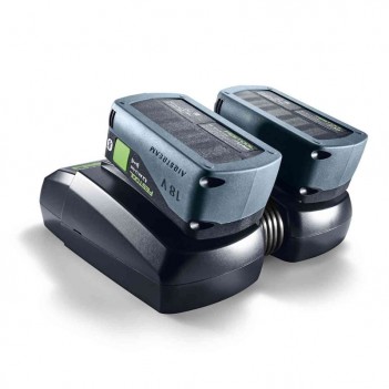 Chargeur rapide TCL 6 DUO Festool