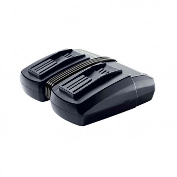 Chargeur rapide TCL 6 DUO Festool