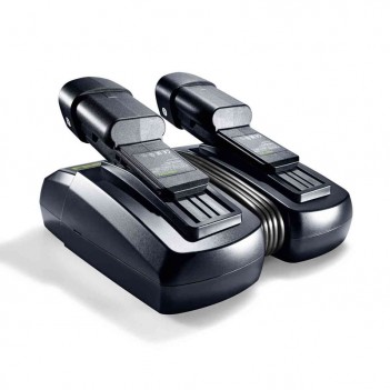 Chargeur rapide TCL 6 DUO Festool