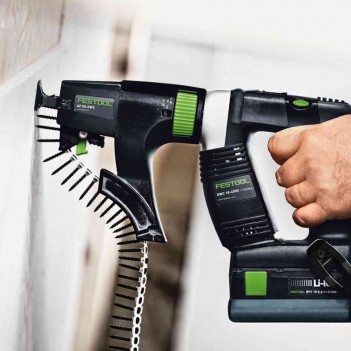 Vis à fixation rapide DWS C FT 3,9x25 1000x Festool